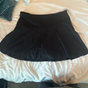 Barely worn Athleta Skort